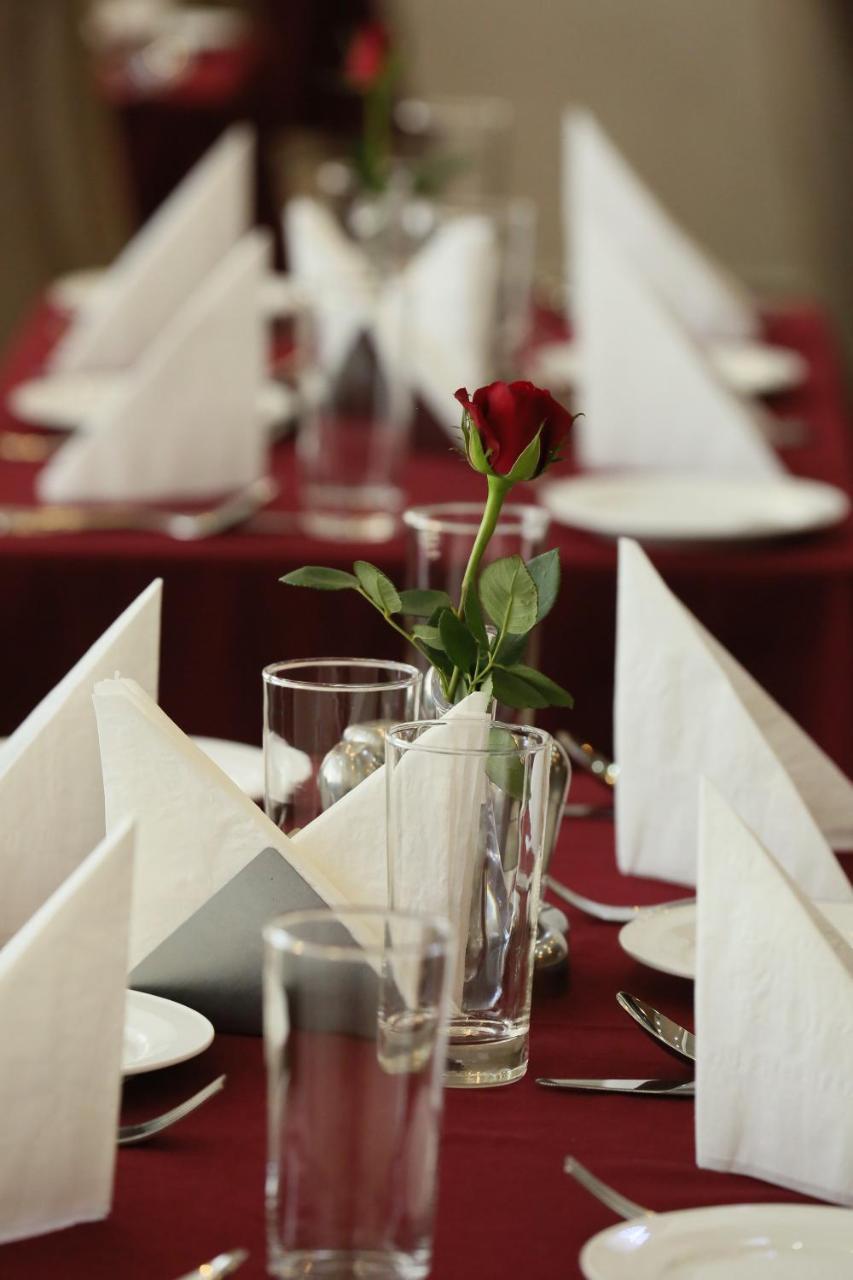 Marcen Addis Hotel Kültér fotó